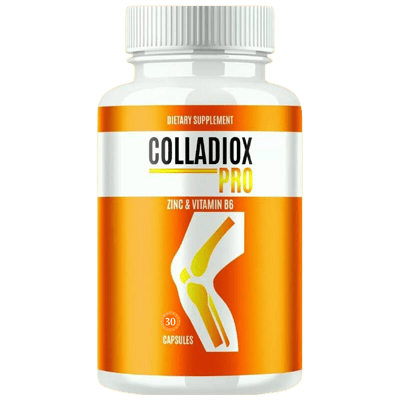 Colladiox Pro